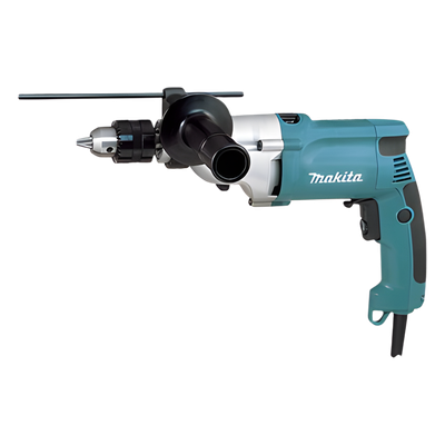 Rotomartillo / 3/4" / 720W / 2 Velocidades / 58,000 IPM / 2.5 kg / 8.2 ft Cable