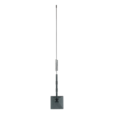 Antena Multibanda / Montaje en Cristal / 700-2170 MHz / 4.27 m (14 ft) / SMA Macho / 50 Ohm
