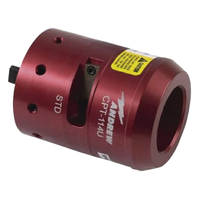 Herramienta Automatizada / Cable Corrugado 1-1/4" / Conectores PSA / Aluminio / 150 Preparaciones por Cuchilla