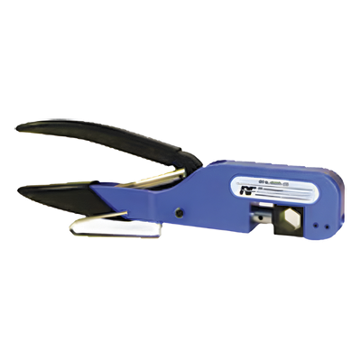 Juego de Pinzas / Pistón de Acero con Clic / Mordaza Hexagonal 0.068' y 0.100' / 1.3 lb / Equivalente M22520/5-01