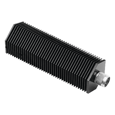 Carga Fantasma / 75 W / 50 Ω / 4 GHz / N Macho