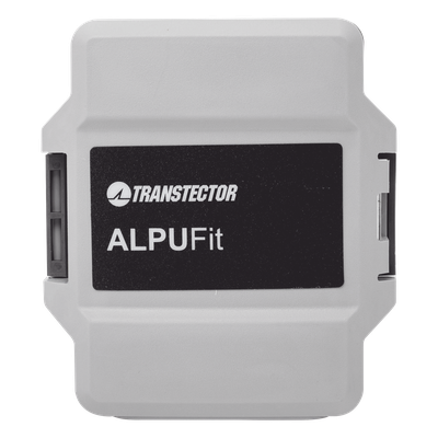 Protector PoE Exterior Gigabit / Tecnología Híbrida SASD+GDT / 100W PoE++ / RJ45 Blindado / IP65 / Enlaces Inalámbricos