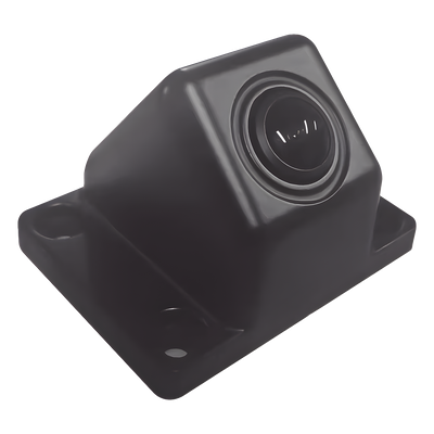 Cámara IP / 2MP / 1/3' CMOS / Lente 2.2mm / IP69K / 0.01 Lux / 12VDC / -20~50°C