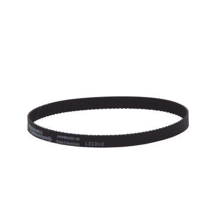 Banda dentada sincrónica / 110 filamentos / 6.4 mm ancho / Compatible DS-2DE7174A / Paneo PTZ