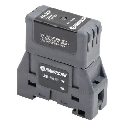 Protector de Sobretensión / 120 VAC / SASD-GDT Híbrido / DIN Rail / UL 1449 4th Ed / 1 Fase