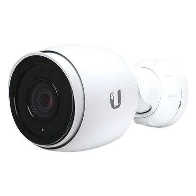 Cámara IP profesional / 1080p Full HD / 30 fps / Zoom óptico 3x 3-9 mm / IP67 / PoE 802.3af/at / IR nocturno / 6.56 ft cable