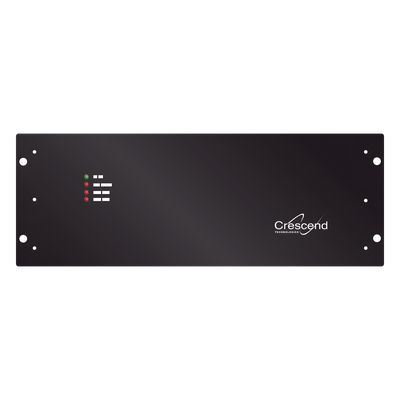 Amplificador Ciclo Continuo / 136-174 MHz / 100W Salida / 10-20W Entrada / 13.8Vcc / 23A / -30°C a +60°C