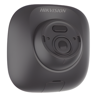 Cámara Móvil TURBO HD / 1080P 30 fps / Lente 2.1 mm Ultra Ancho / Conector Aviación PoC / IR 15 m / 49 ft / Diseño Antivibración / Micrófono Integrado / Interior