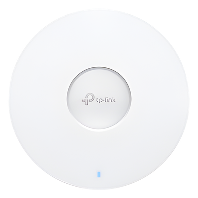 Punto de Acceso Wi-Fi 6 / AX3000 MU-MIMO 4x4 / 16 SSID / PoE+ 802.3at / Montaje Techo/Pared