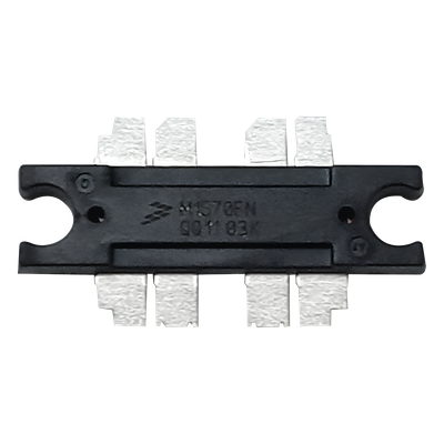 Transistor de Potencia MOSFET / 70 W / 470 MHz / 11.5 dB / 12.5 VDC / TO-272-8