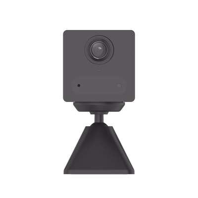 Cámara IP Wi-Fi / 2 Megapixel Full HD / Batería Recargable 2000 mAh / Audio Bidireccional / Visión Nocturna 5 m (16.4 ft) / Instalación Magnética