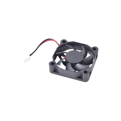 Ventilador de Repuesto / 12 Vcc / 0.08 W / 4 cm x 4 cm / 1.57 in x 1.57 in / DVR Silencioso