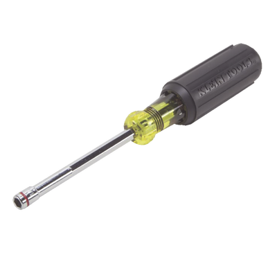 Desarmador de Caja de 1/4" tipo Barra Pasante.