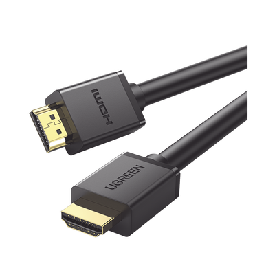 Cable HDMI 2.0 / 4K@60Hz / 1 Metro (3.28 Pies) / 18 Gbps / 30AWG / HDR / ARC / HEC / 32 Canales de Audio