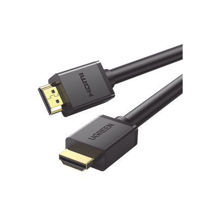 Cable HDMI 2.0 / 4K@60Hz / 18 Gbps / 10 m (32.81 ft) / 30AWG / HDR / ARC / HEC / Dolby True HD 7.1