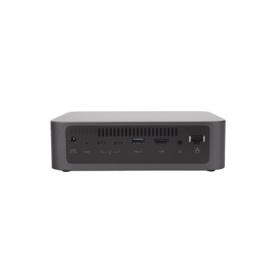 Vista 5