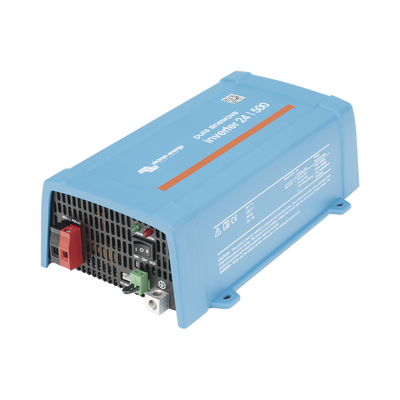 Inversor de Onda Pura / Entrada 24 Vcd / Salida 400 W 120 Vca 60 Hz / Pico 900 W / Eficiencia 90%