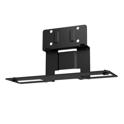 Bracket para Display / 360x112.5x183.5 mm / Espaciado 100x45 mm / 1.374 kg / Compatible MeetingBar A50 y SmartVision 50